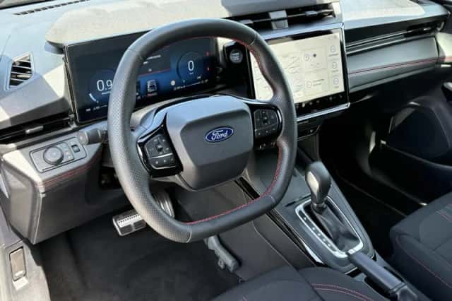 Ford Puma (2025) thumbnail 3
