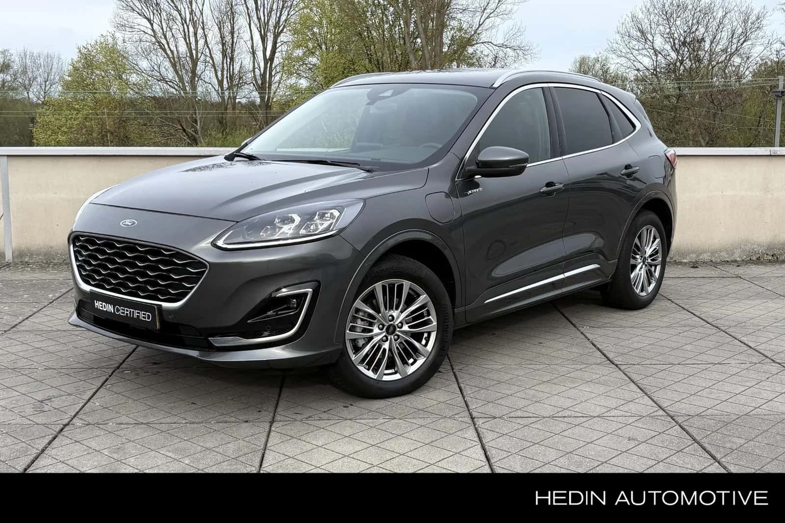 Ford Kuga (2023) — foto 1