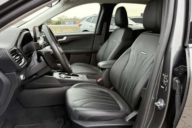 Ford Kuga (2023) thumbnail 17