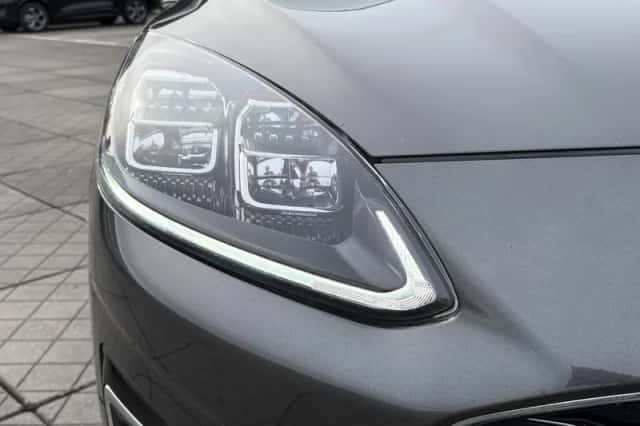 Ford Kuga (2023) thumbnail 22