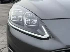 Ford Kuga (2023) thumbnail 22