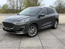 Ford Kuga (2023) thumbnail 26