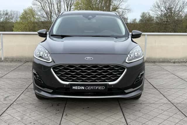 Ford Kuga (2023) thumbnail 6