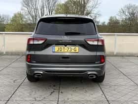 Ford Kuga (2023) thumbnail 8