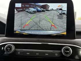 Ford Kuga (2023) thumbnail 10
