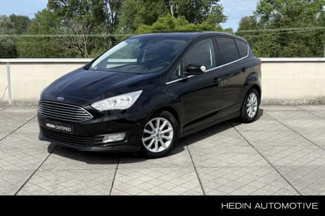 Ford C-Max (2015)