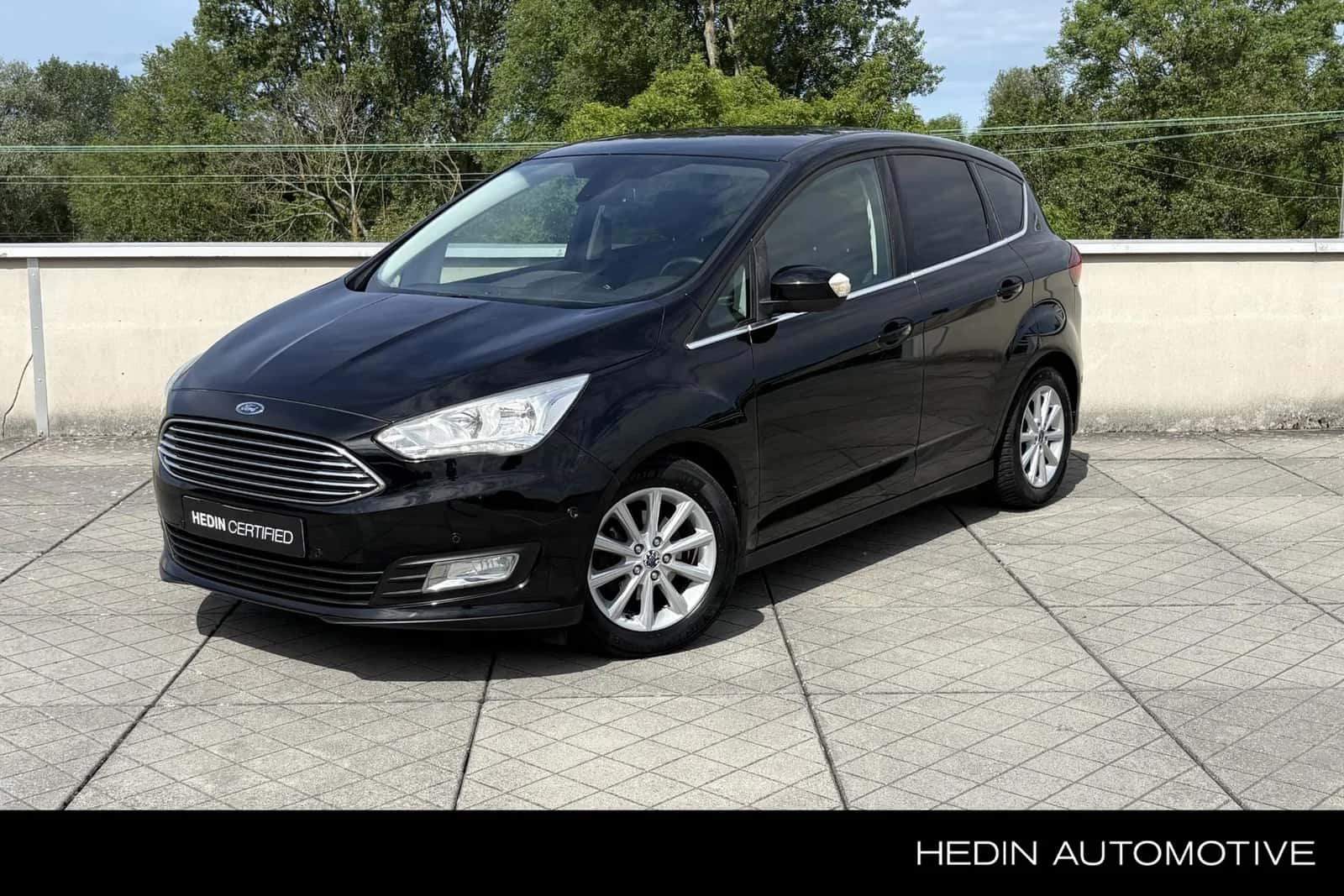 Ford C-Max (2015) — foto 1