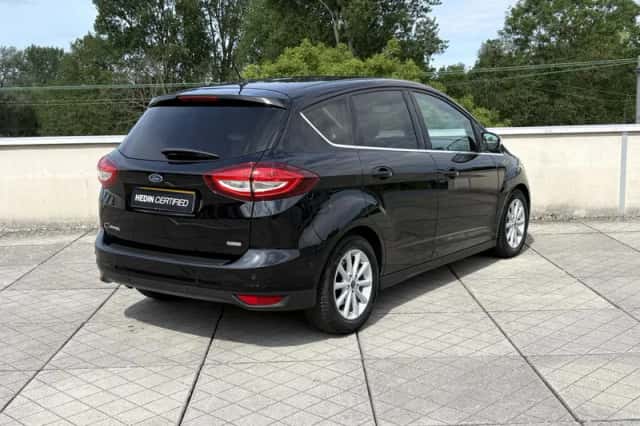 Ford C-Max (2015) thumbnail 2