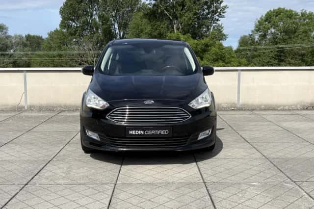 Ford C-Max (2015) thumbnail 6