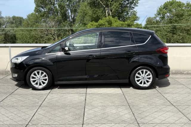 Ford C-Max (2015) thumbnail 7