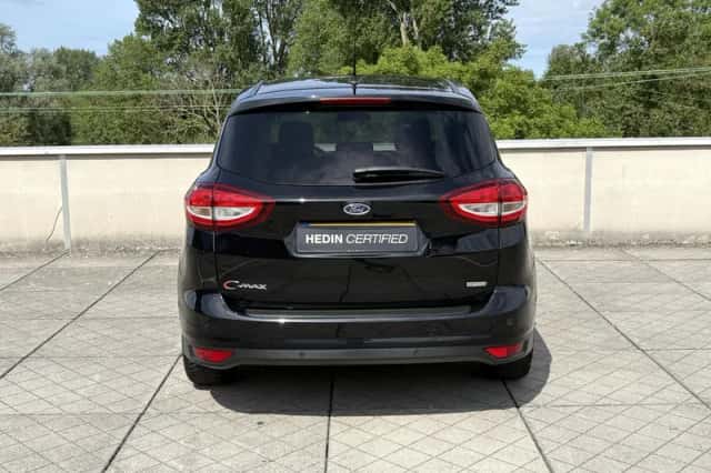 Ford C-Max (2015) thumbnail 8