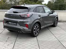 Ford Puma (2022) thumbnail 2