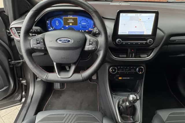 Ford Puma (2022) thumbnail 3