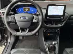 Ford Puma (2022) thumbnail 3
