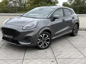 Ford Puma (2022) thumbnail 25