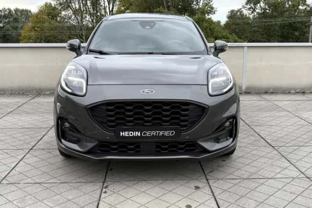 Ford Puma (2022) thumbnail 5