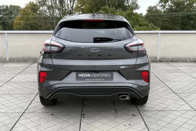 Ford Puma (2022) thumbnail 8