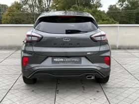 Ford Puma (2022) thumbnail 8