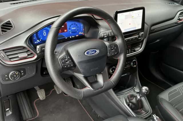 Ford Puma (2022) thumbnail 9