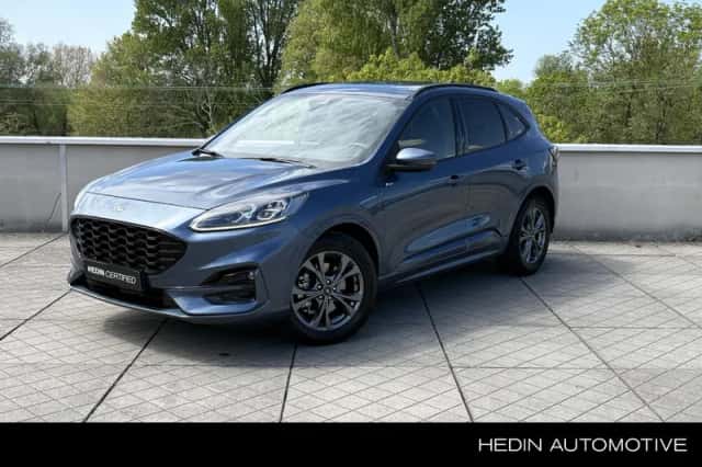 Ford Kuga (2020) thumbnail 1