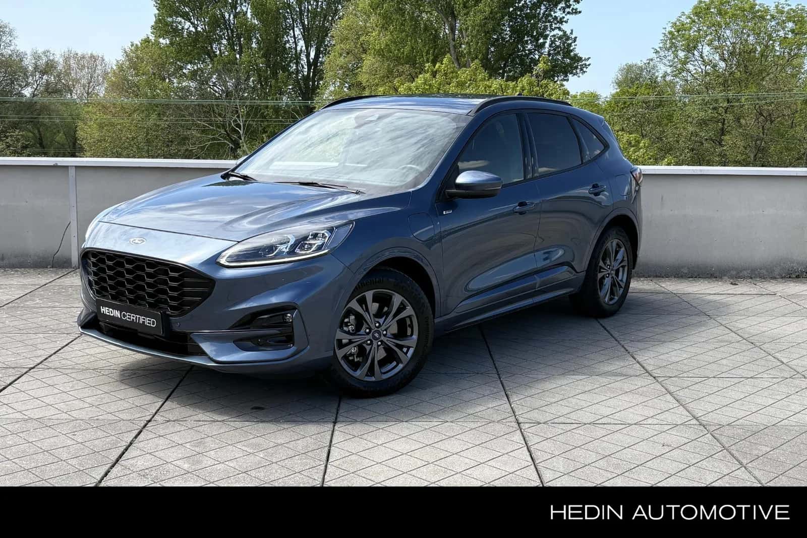 Ford Kuga (2020) — foto 1