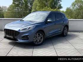 Ford Kuga (2020)