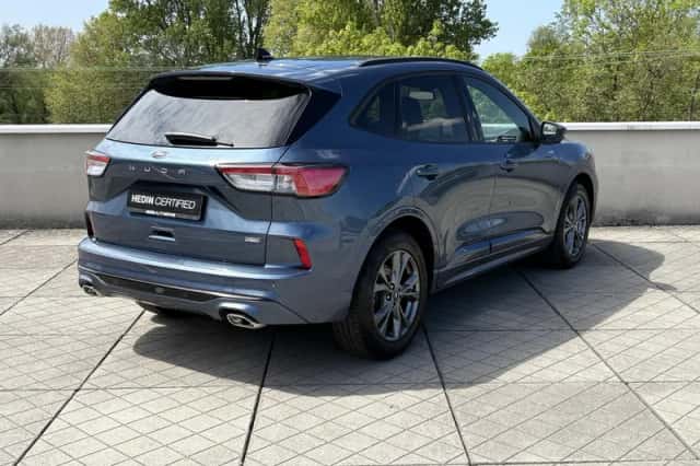 Ford Kuga (2020) thumbnail 2