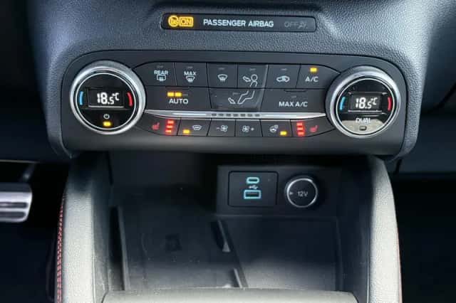 Ford Kuga (2020) thumbnail 12