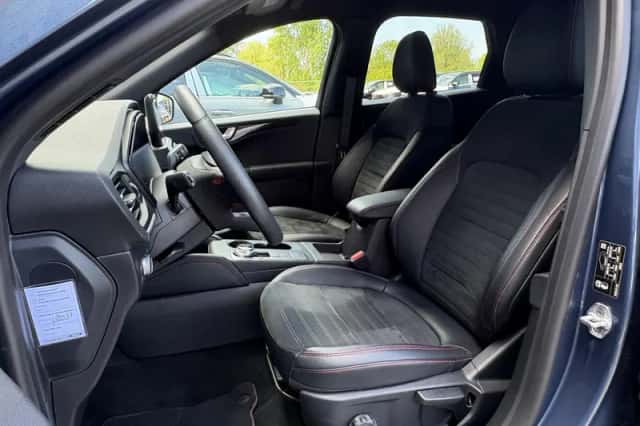 Ford Kuga (2020) thumbnail 15