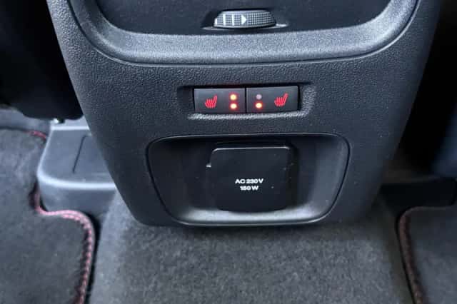 Ford Kuga (2020) thumbnail 19