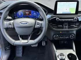 Ford Kuga (2020) thumbnail 3