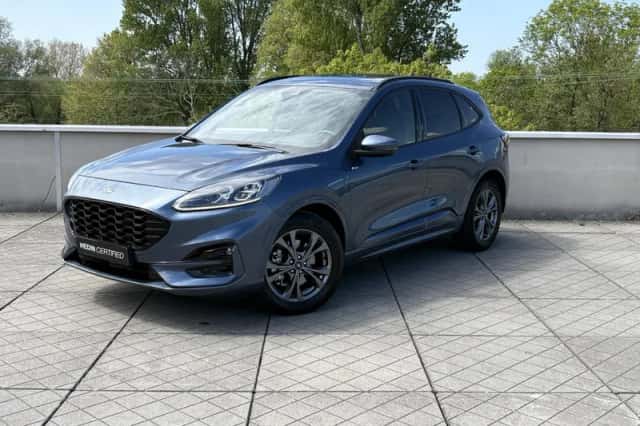 Ford Kuga (2020) thumbnail 22