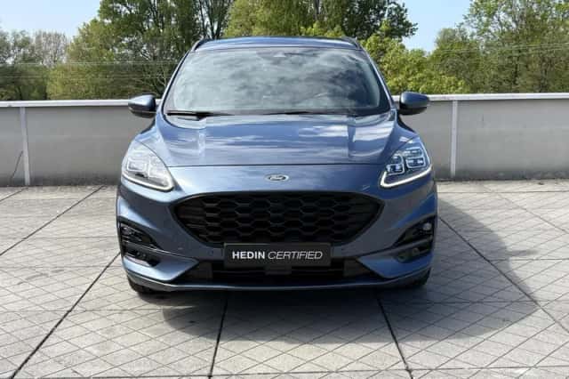 Ford Kuga (2020) thumbnail 6