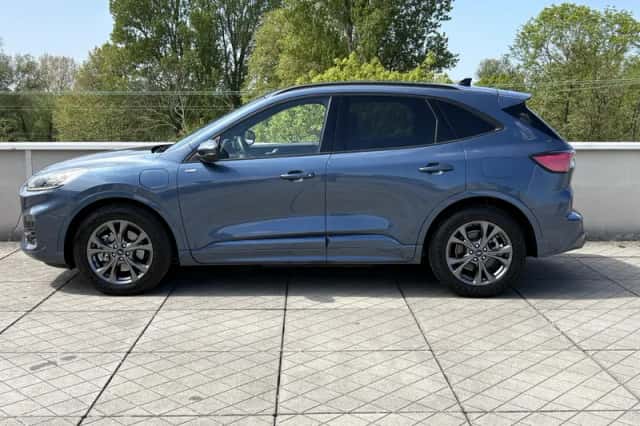 Ford Kuga (2020) thumbnail 7