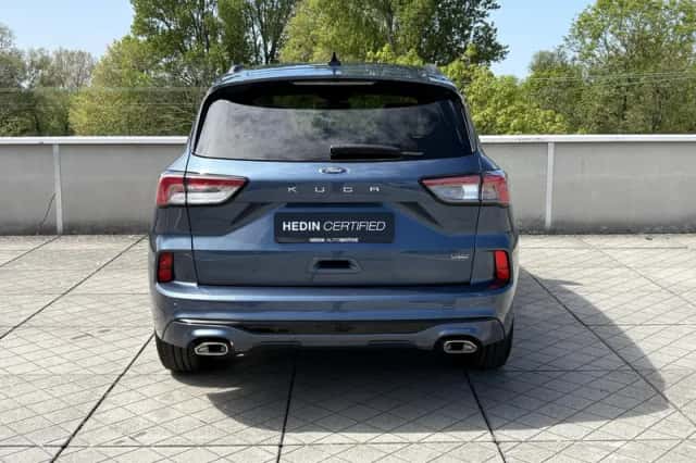 Ford Kuga (2020) thumbnail 8