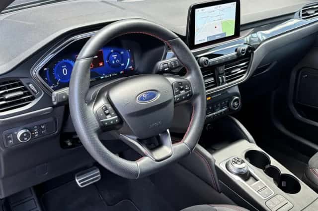 Ford Kuga (2020) thumbnail 9
