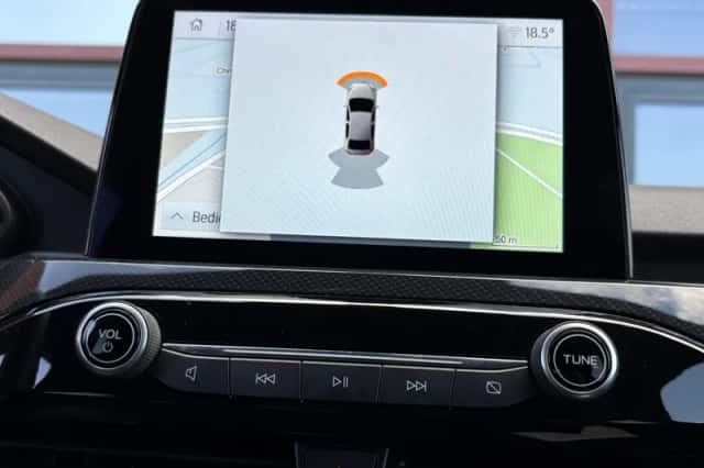 Ford Kuga (2020) thumbnail 10