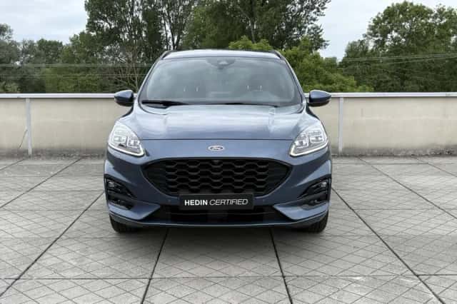 Ford Kuga (2022) thumbnail 6