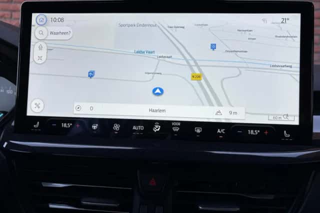 Ford Focus (2025) thumbnail 11