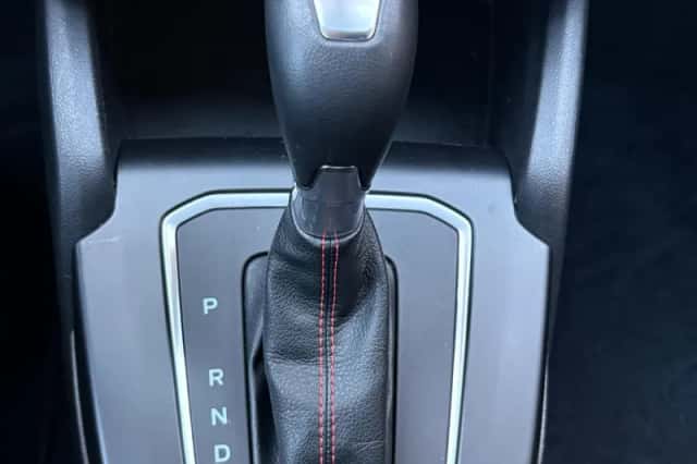 Ford Focus (2025) thumbnail 13