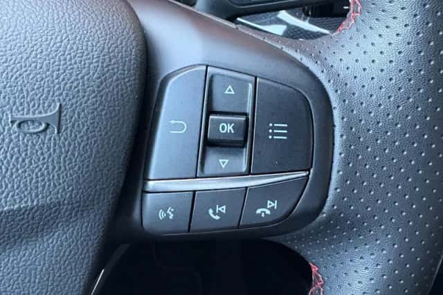 Ford Focus (2025) thumbnail 16