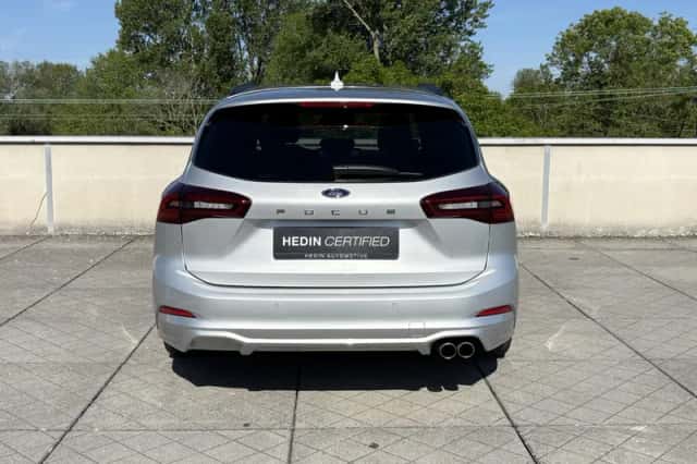 Ford Focus (2025) thumbnail 8