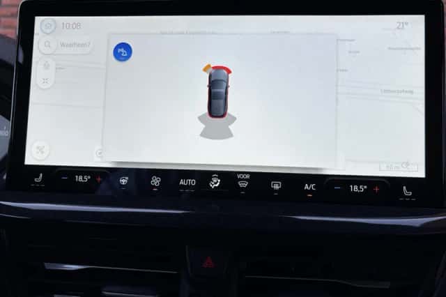 Ford Focus (2025) thumbnail 10