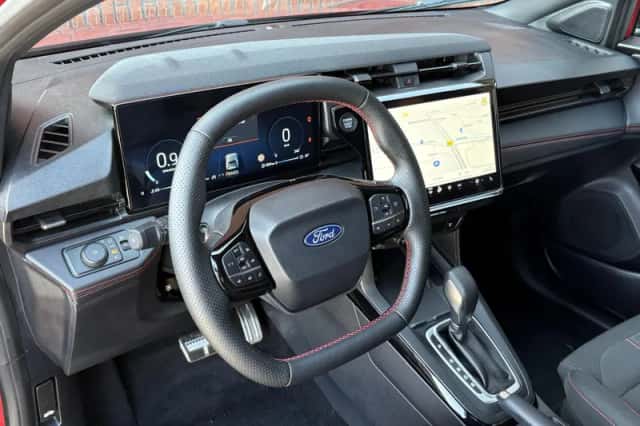 Ford Puma (2025) thumbnail 3
