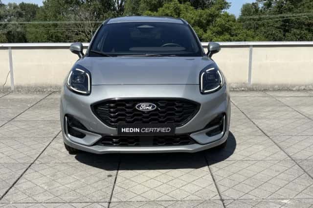 Ford Puma (2025) thumbnail 6