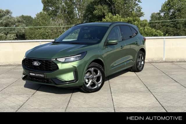 Ford Kuga (2025) thumbnail 1