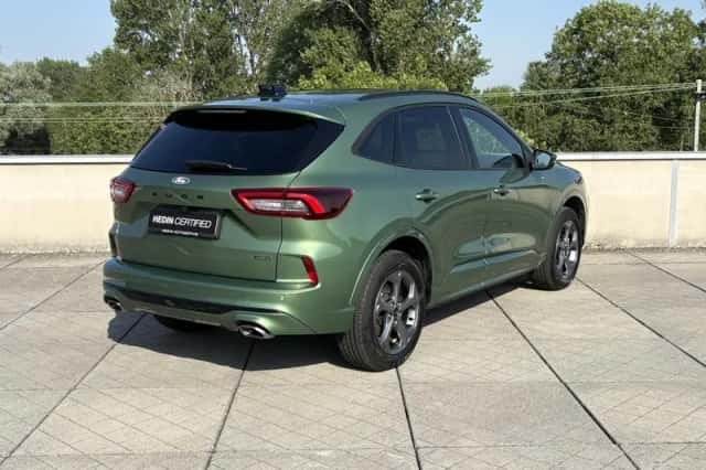 Ford Kuga (2025) thumbnail 2