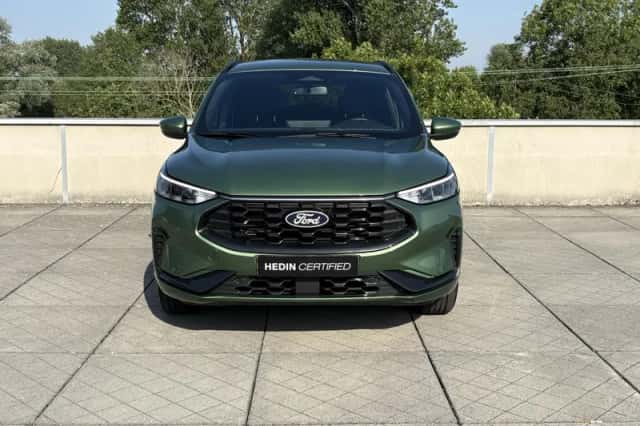 Ford Kuga (2025) thumbnail 6