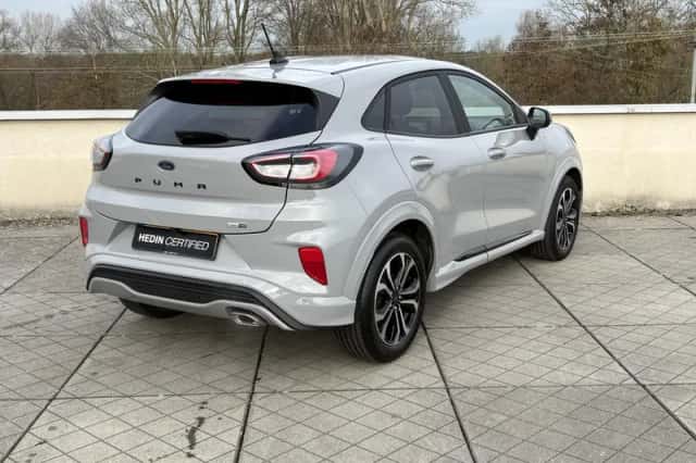 Ford Puma (2022) thumbnail 2