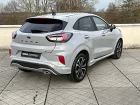Ford Puma (2022) thumbnail 2